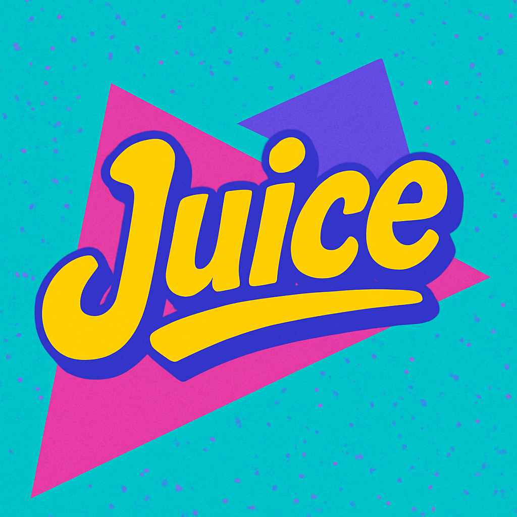 Experimenting with branding